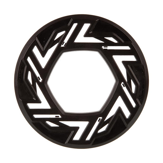 SRAM, T-Type Chainring Guard, Chainring Hardware