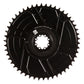 SRAM, Red E1 Aero, Chainring, Teeth: 48, Speed: 12, BCD: Direct Mount SRAM 8 Bolt
