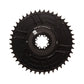 SRAM, Red E1 Aero, Chainring, Teeth: 44, Speed: 12/13, BCD: Direct Mount SRAM 8 Bolt, Black