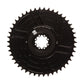 SRAM, Red E1 Aero, Chainring, Teeth: 44, Speed: 12/13, BCD: Direct Mount SRAM 8 Bolt, Black
