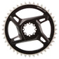 SRAM, Red E1 1x DM, Chainring, Teeth: 38, Speed: 12, BCD: Direct Mount SRAM 8 Bolt
