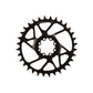 SRAM, S1000 Steel 8 Bolt, Chainring, Teeth: 30, Speed: 12, BCD: Direct Mount, Bolts: 8, Steel, Black