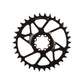 SRAM, S1000 Steel 8 Bolt, Chainring, Teeth: 30, Speed: 12, BCD: Direct Mount, Bolts: 8, Steel, Black
