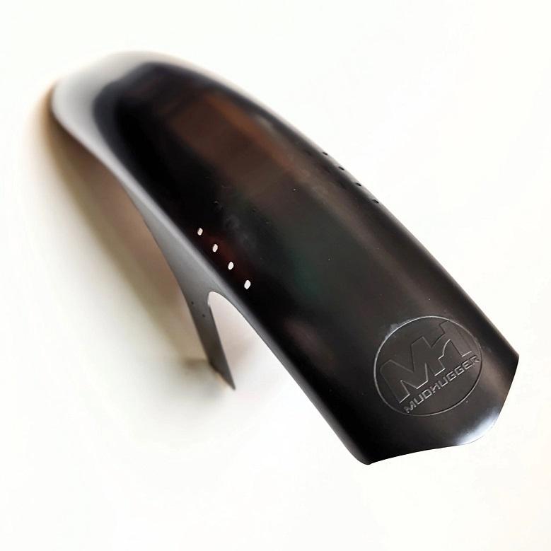 Mudhugger FRX Front Fender (also works as Rear Mini Mudhugger)