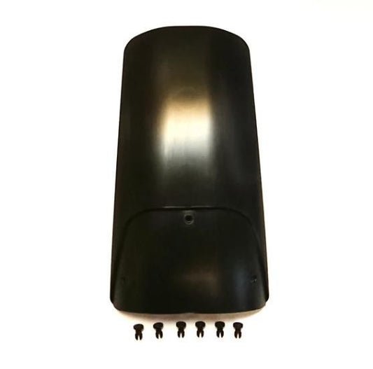 Mudhugger MAX Front Extender (fits FRX and Shorty)