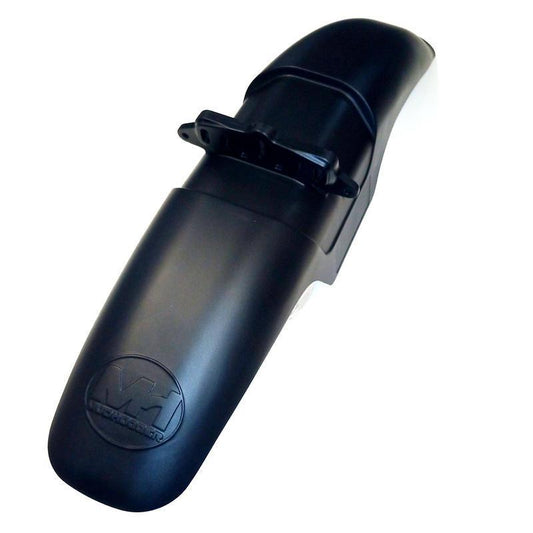 Mudhugger EVO (Long) Front Fender, Bolt-On FOX