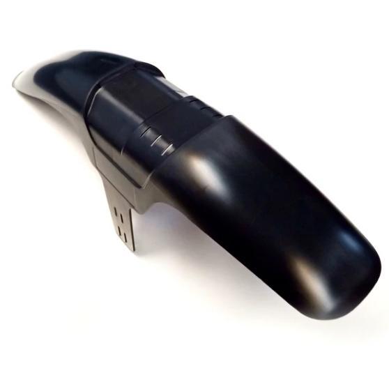 Mudhugger EVO (Long) Front Fender, Ziptie