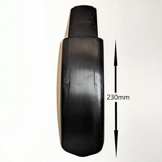 Mudhugger BB Extender for MK2 rear fender