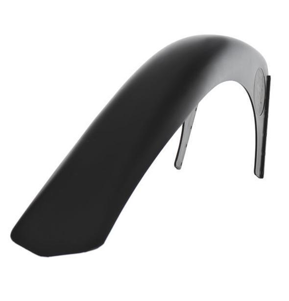 Mudhugger Small (Original) Rear Fender (for 26" bikes)