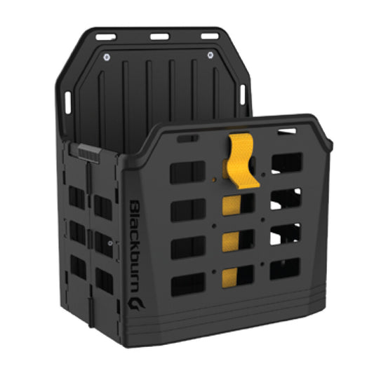 Endure Folding Pannier