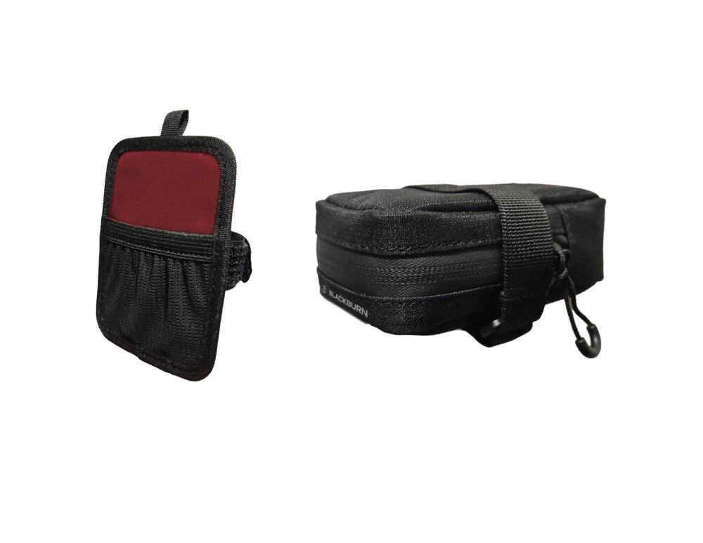 Core Micro Seat Bag