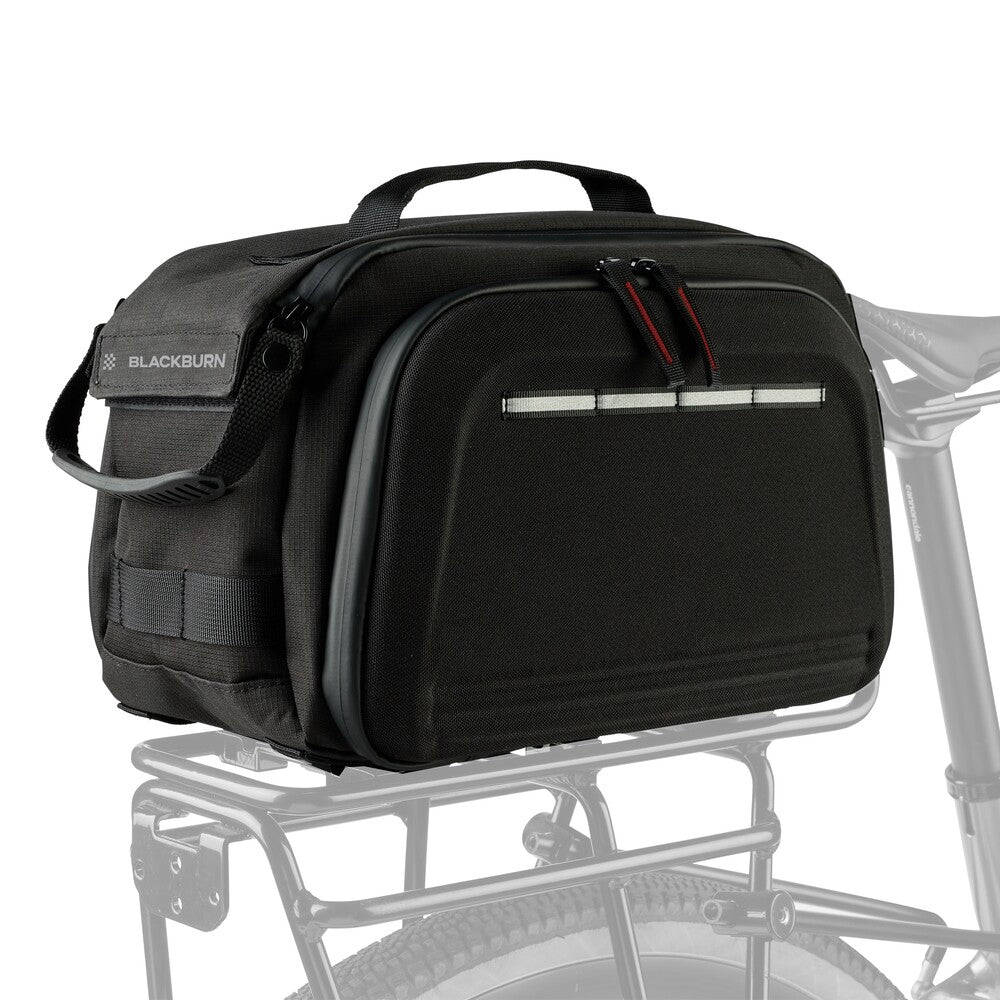 Core Trunk Bag