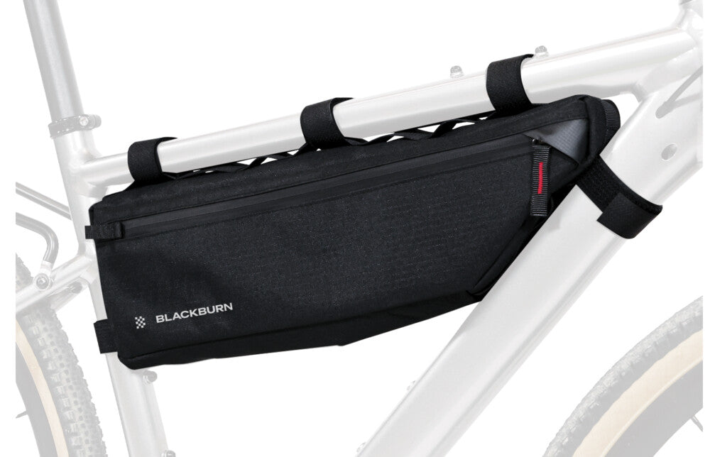 Local Frame Bag