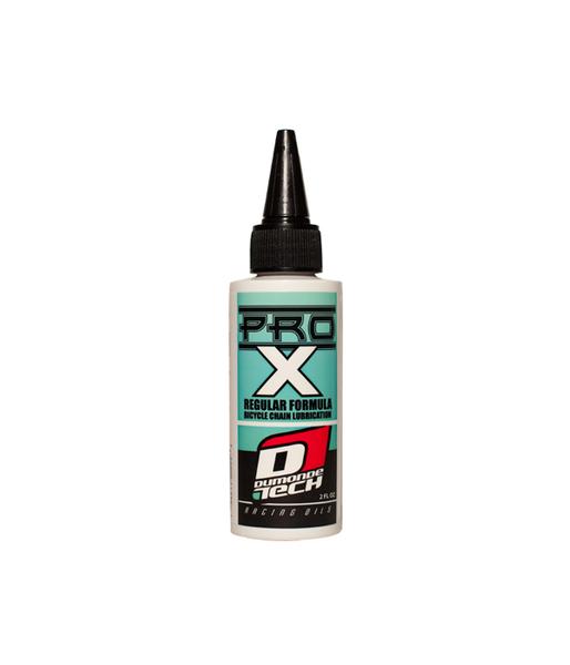 Dumonde Tech Pro X Regular Lube 4oz Bottle (120mL)