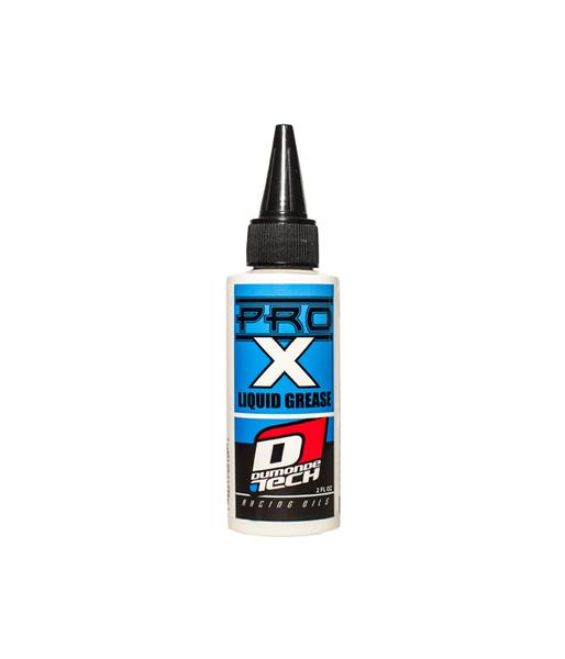 Dumonde Tech Pro X Liquid Grease 2oz Bottle (60mL)