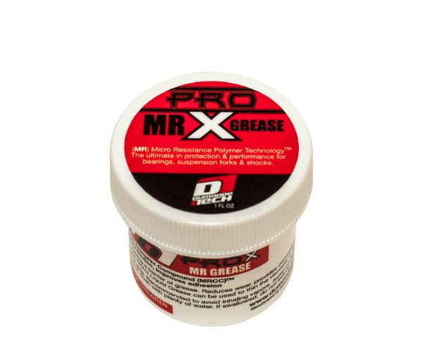 Dumonde Tech Pro X MR Grease 4oz (120mL)