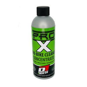 Dumonde Tech Bio Bike Cleaner Bottle 8oz (237mL)