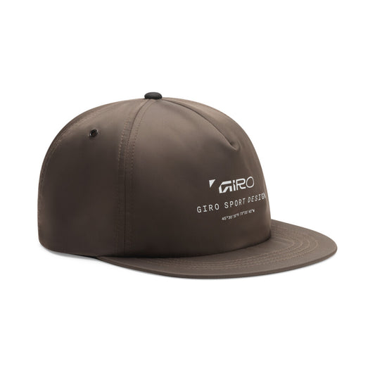 Unconstructed Hat