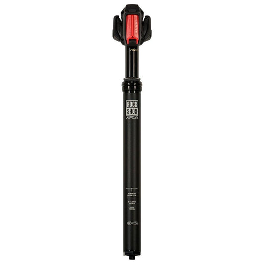 RockShox Reverb AXS XPLR Dropper Post – 27.2mm × 75mm (No Remote)