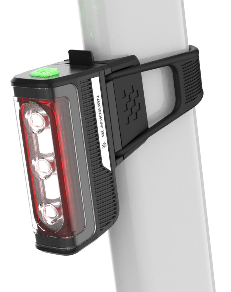 Dayblazer 400 Rear Light