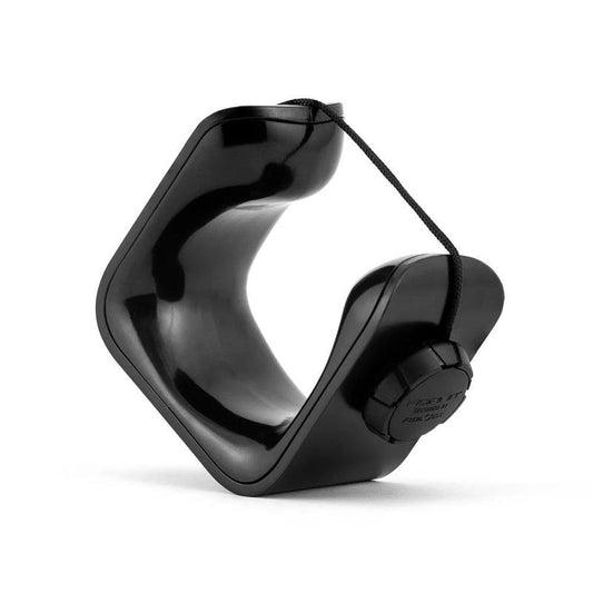 Clug PRO Wall Mount Bicycle Storage Rack with Fidlock, MTB (for 1.75"-2.25" tires)