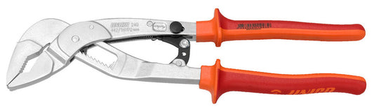 Variable joint "HYPO" pliers