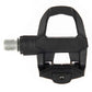 Look, Classic 3, Clipless Road Pedals, Composite body, Cr-Mo axle, 9/16'', Black