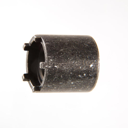 Look, Blade Carbon Assembling Tool