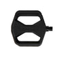 Look, GEO City, Platform Pedals, Body: Composite, 9/16'', Black, Pair