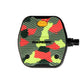 Look, GEO City Grip, Platform Pedals, Body: Composite, 9/16'', Black, Pair