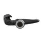 Garmin, Rally RS200, Pedals, Black, Pair