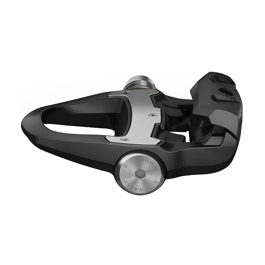 Garmin, Rally RS200, Pedals, Black, Pair