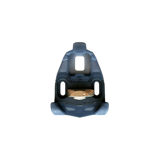 TIME, RXS, Cleats, Compatibility: RXS, Float: 15°, Black, Pair