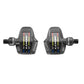 Look, Keo Blade Ceramic 12, Pedals, Body: Carbon, Spindle: Cr-Mo, 9/16'', Black, Pair