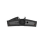 TIME, LINK Urban B1, Dual Sided Pedals, Body: Composite, Spindle: Steel, 9/16'', Grey, Pair