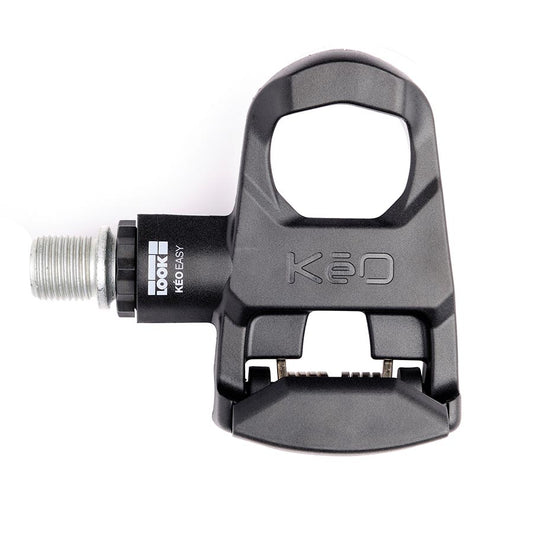 Look, Keo Easy, Pedals, 9/16'', Black, Pair