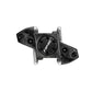 TIME, XC10 C1, Pedals, Body: Carbon, Spindle: Steel, 9/16'', Carbon, Pair