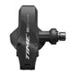 TIME, XPRO 12 C1 51mm, Pedals, Body: Carbon, Spindle: Titanium, 9/16'', Carbon Silver, Pair