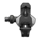 TIME, XPRO 12 C1 51mm, Pedals, Body: Carbon, Spindle: Titanium, 9/16'', Carbon Silver, Pair