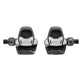 Look, Keo Blade  12 - 56MM, Pedals, Body: Carbon, Spindle: Cr-Mo, 9/16'', Black, Pair