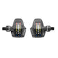 Look, Keo Blade Ceramic 12 - 56MM, Pedals, Body: Carbon, Spindle: Cr-Mo, 9/16'', Black, Pair