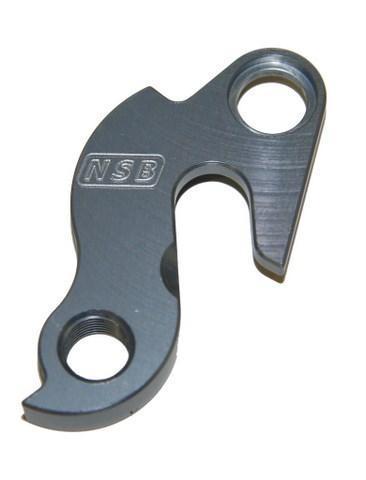 NSB Trek/Fisher Derailleur Hanger