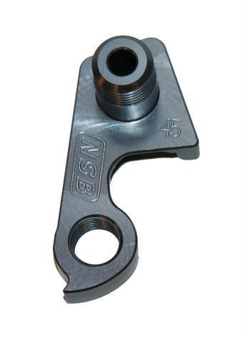 NSB Trek Top Fuel Derailleur Hanger