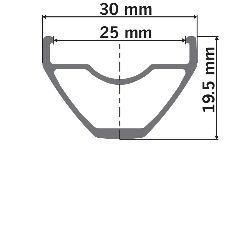 M 462 RIM