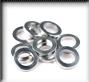 Wheels Manufacturing Chainring Spacers Bag/20