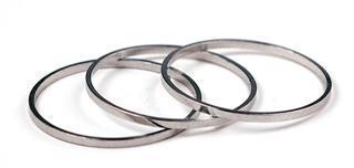 Wheels Manufacturing Bottom Bracket Spacers Bag/10