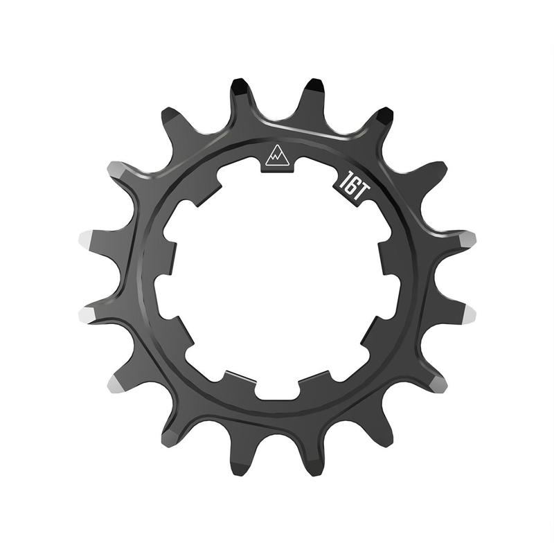Wheels Manufacturing Solo XD Single Speed Cog