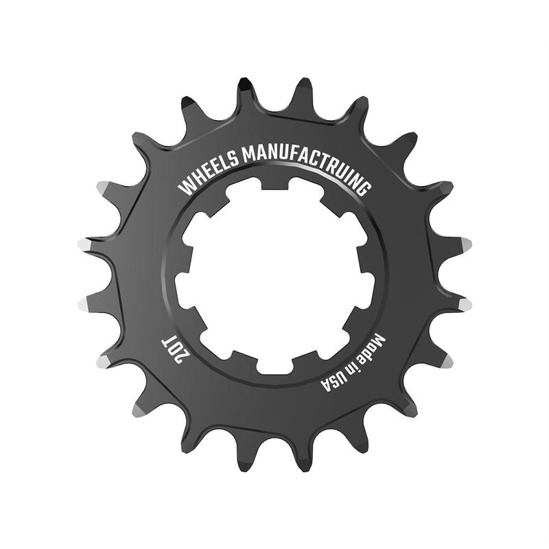 Wheels Manufacturing Solo XD Single Speed Cog