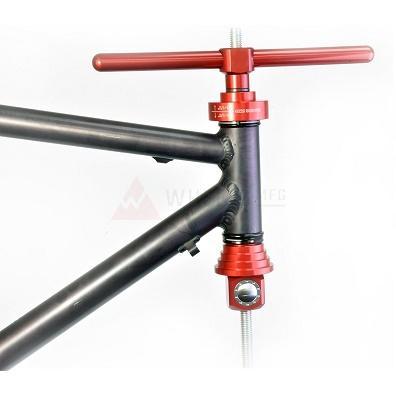 Wheels Manufacturing Headset Installation Press - Pro Kit