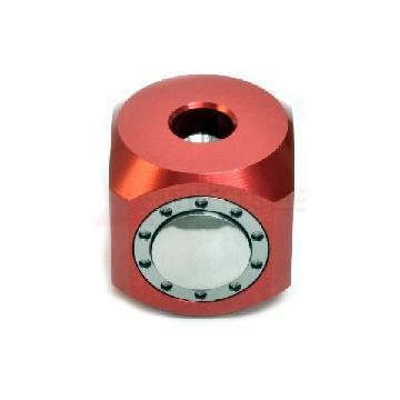 Wheels Manufacturing Adjustable Press Stop (1/2" UNC)